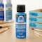 12 Pack: FolkArt® Multi-Surface Satin Acrylic Paint, 2oz.